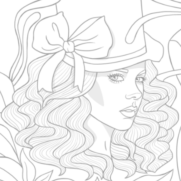 Meet your Posher, Ari rose - Picture 1 of 1